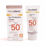 DERMA DERM GÜNEŞ KREMİ
