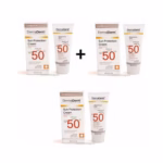 DERMA DERM GÜNEŞ KREMİ 3 ADET