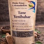 TANE YENİBAHAR
