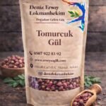 TOMURCUK GÜL