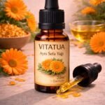 VitaTua Aynısefa Yağı 20 ml